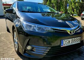 Тойота Королла, об'ємом двигуна 1.6 л та пробігом 189 тис. км за 12289 $, фото 1 на Automoto.ua