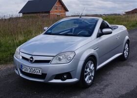 Опель Тігра, об'ємом двигуна 1.8 л та пробігом 172 тис. км за 2462 $, фото 9 на Automoto.ua