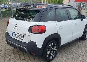 Ситроен C3 Aircross, объемом двигателя 1.2 л и пробегом 92 тыс. км за 11339 $, фото 8 на Automoto.ua