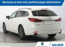 Мазда 6, об'ємом двигуна 2 л та пробігом 90 тис. км за 20734 $, фото 4 на Automoto.ua