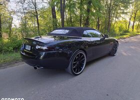 Ягуар ХК, об'ємом двигуна 5 л та пробігом 82 тис. км за 24514 $, фото 4 на Automoto.ua