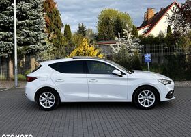 Сеат Leon, об'ємом двигуна 1.97 л та пробігом 171 тис. км за 13801 $, фото 21 на Automoto.ua