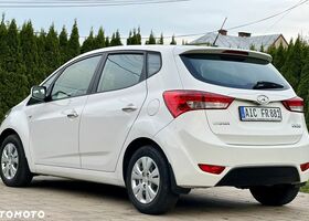 Хендай ix20, объемом двигателя 1.59 л и пробегом 133 тыс. км за 7970 $, фото 2 на Automoto.ua