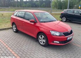 Шкода Фабія, об'ємом двигуна 1.42 л та пробігом 177 тис. км за 6479 $, фото 2 на Automoto.ua