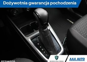 Сузукі Свифт, об'ємом двигуна 1.24 л та пробігом 34 тис. км за 13175 $, фото 19 на Automoto.ua