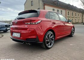 Хендай i30, объемом двигателя 1.35 л и пробегом 62 тыс. км за 12635 $, фото 30 на Automoto.ua