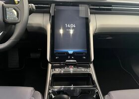 Форд Эксплорер 2025 в Европе на Automoto.ua Серый Форд Эксплорер, объемом двигателя 0 л и пробегом 0 тыс. км за 53156 $, фото 14 на Automoto.ua