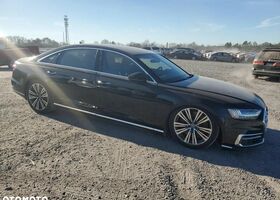 Ауди А8, объемом двигателя 4 л и пробегом 88 тыс. км за 29374 $, фото 2 на Automoto.ua