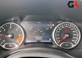 Джип Ренегат 2023 в Европе на Automoto.ua Белый Джип Ренегат, объемом двигателя 1.6 л и пробегом 92 тыс. км за 22630 $, фото 10 на Automoto.ua