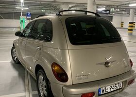 Крайслер PT Cruiser, об'ємом двигуна 2.15 л та пробігом 185 тис. км за 1037 $, фото 3 на Automoto.ua