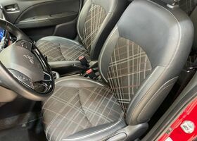 Мицубиси Спейс Стар 2023 в Европе на Automoto.ua Красный Мицубиси Спейс Стар, объемом двигателя 1.19 л и пробегом 47 тыс. км за 15784 $, фото 5 на Automoto.ua