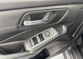 Ніссан Кашкай 2024 у Європі на Automoto.ua Сірий Ніссан Кашкай, об'ємом двигуна 1.33 л та пробігом 24 тис. км за 29126 $, фото 9 на Automoto.ua