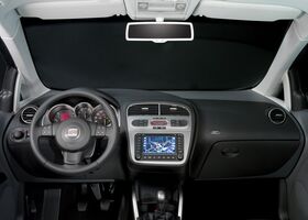Сеат Толедо, Хэтчбек 2006 - 2012 III 2.0 FSI