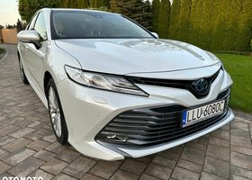 Тойота Камрі, об'ємом двигуна 2.49 л та пробігом 91 тис. км за 29806 $, фото 10 на Automoto.ua