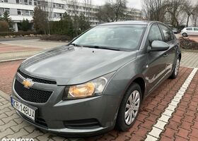 Шевроле Круз, об'ємом двигуна 1.6 л та пробігом 233 тис. км за 3888 $, фото 25 на Automoto.ua