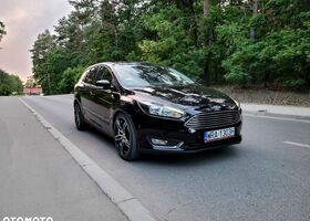 Форд Фокус, об'ємом двигуна 1.5 л та пробігом 162 тис. км за 9914 $, фото 1 на Automoto.ua