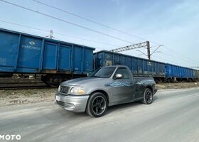 Форд Ф-150, об'ємом двигуна 5.41 л та пробігом 20 тис. км за 46286 $, фото 1 на Automoto.ua