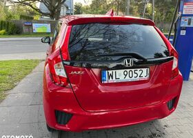 Хонда Джаз, об'ємом двигуна 1.32 л та пробігом 68 тис. км за 13585 $, фото 5 на Automoto.ua