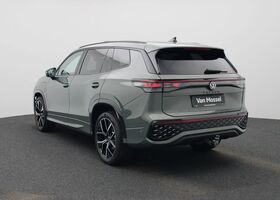 Фольксваген Tayron 2025 у Європі на Automoto.ua Зелений Фольксваген Tayron, об'ємом двигуна 1.5 л та пробігом 3 тис. км за 74579 $, фото 1 на Automoto.ua