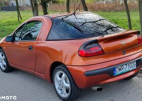 Опель Тігра, об'ємом двигуна 1.39 л та пробігом 123 тис. км за 1490 $, фото 5 на Automoto.ua