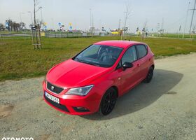 Сеат Ибица, объемом двигателя 1.2 л и пробегом 86 тыс. км за 9611 $, фото 8 на Automoto.ua