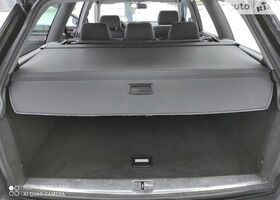 Ауди А6, Универсал 1997 - 2004 Avant (4B,C5) 2.8 30V