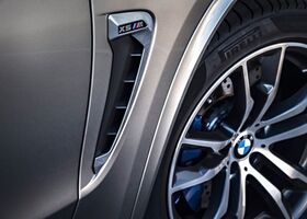 BMW X5 M 2016 на тест-драйві, фото 7