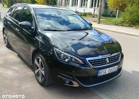 Пежо 308, объемом двигателя 2 л и пробегом 198 тыс. км за 10562 $, фото 1 на Automoto.ua