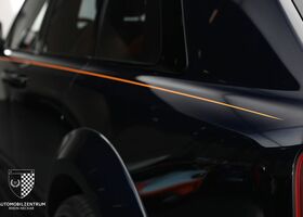 Чорний Ролс Ройс Cullinan, об'ємом двигуна 6.75 л та пробігом 7 тис. км за 631699 $, фото 10 на Automoto.ua