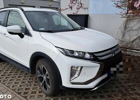 Міцубісі Eclipse Cross, об'ємом двигуна 1.5 л та пробігом 54 тис. км за 18143 $, фото 2 на Automoto.ua