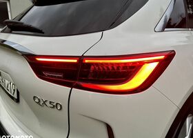 Інфініті QX50, об'ємом двигуна 2 л та пробігом 74 тис. км за 24384 $, фото 31 на Automoto.ua