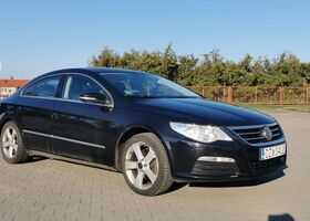 Фольксваген CC / Passat CC, об'ємом двигуна 1.8 л та пробігом 267 тис. км за 5076 $, фото 1 на Automoto.ua