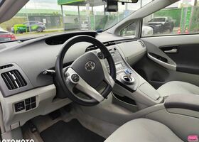 Тойота Приус, объемом двигателя 1.8 л и пробегом 298 тыс. км за 8315 $, фото 10 на Automoto.ua