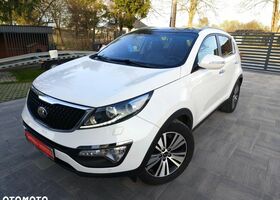 Киа Sportage, объемом двигателя 1.69 л и пробегом 220 тыс. км за 10778 $, фото 8 на Automoto.ua