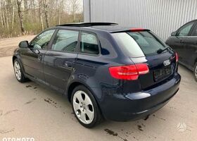 Ауди А3, объемом двигателя 1.6 л и пробегом 192 тыс. км за 5788 $, фото 4 на Automoto.ua