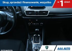 Мазда 3, об'ємом двигуна 2 л та пробігом 140 тис. км за 11879 $, фото 16 на Automoto.ua