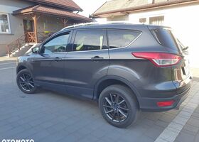 Форд Куга, объемом двигателя 2 л и пробегом 159 тыс. км за 11339 $, фото 12 на Automoto.ua