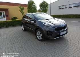 Киа Sportage, объемом двигателя 1.59 л и пробегом 43 тыс. км за 15529 $, фото 6 на Automoto.ua