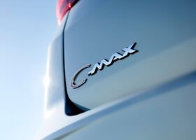 Ford C-Max 2016 на тест-драйві, фото 6