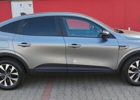 Рено Arkana, объемом двигателя 1.33 л и пробегом 22 тыс. км за 21361 $, фото 9 на Automoto.ua