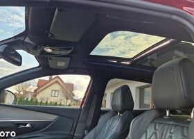 Пежо 3008 2019 у Європі на Automoto.ua Пежо 3008, об'ємом двигуна 1 л та пробігом 182 тис. км за 82999 $, фото 9 на Automoto.ua