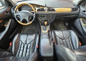 Ягуар S-Type, об'ємом двигуна 2.97 л та пробігом 219 тис. км за 2484 $, фото 6 на Automoto.ua