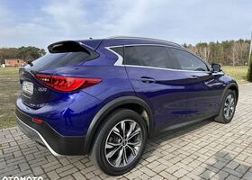 Інфініті QX30, об'ємом двигуна 1.99 л та пробігом 133 тис. км за 17063 $, фото 2 на Automoto.ua