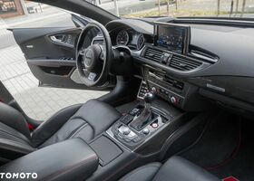 Ауді РС7, об'ємом двигуна 3.99 л та пробігом 130 тис. км за 49460 $, фото 24 на Automoto.ua