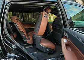 БМВ X7, объемом двигателя 2.99 л и пробегом 52 тыс. км за 82721 $, фото 21 на Automoto.ua