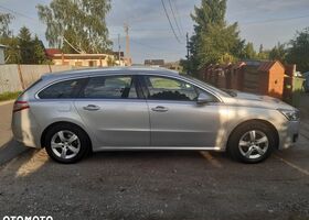 Пежо 508, об'ємом двигуна 1.56 л та пробігом 134 тис. км за 9244 $, фото 5 на Automoto.ua