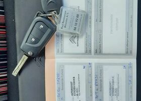 Ситроен С1, объемом двигателя 1.2 л и пробегом 126 тыс. км за 5745 $, фото 17 на Automoto.ua