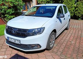 Дачія Sandero, об'ємом двигуна 1.46 л та пробігом 79 тис. км за 5724 $, фото 3 на Automoto.ua