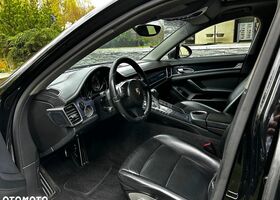 Порше Panamera, об'ємом двигуна 3 л та пробігом 267 тис. км за 24838 $, фото 15 на Automoto.ua