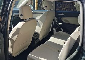 Фольксваген Tiguan Allspace, объемом двигателя 1.98 л и пробегом 76 тыс. км за 21814 $, фото 18 на Automoto.ua